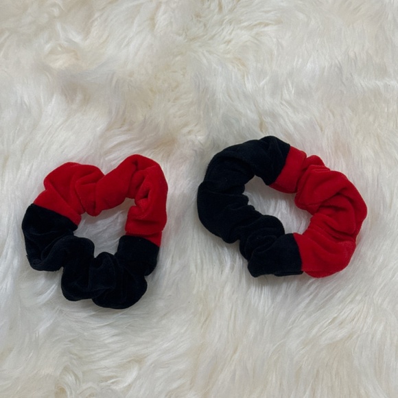 2pcs Handmade Hair Tie - Picture 2 of 2